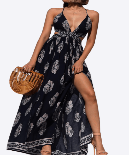Dakotah Maxi Dress Dakotah Maxi Dress