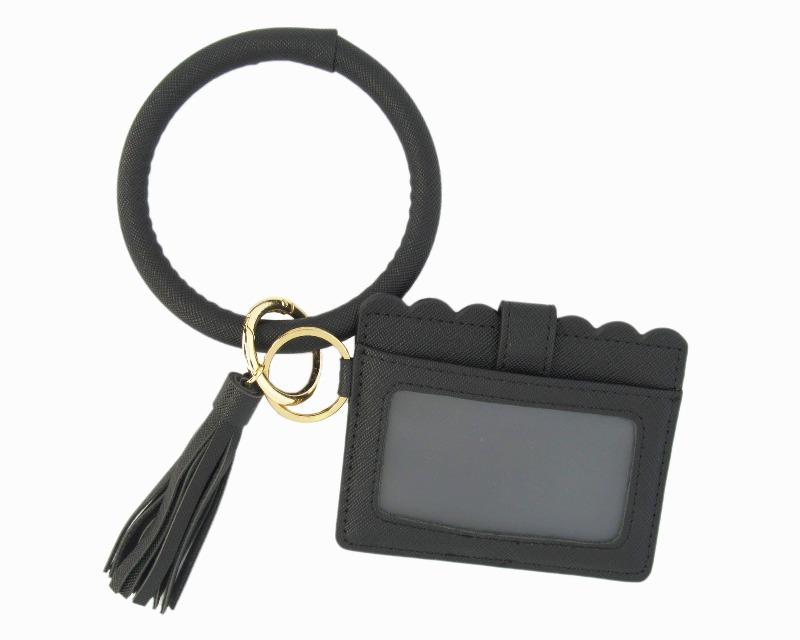 Wallets/Wristlets/Keychains