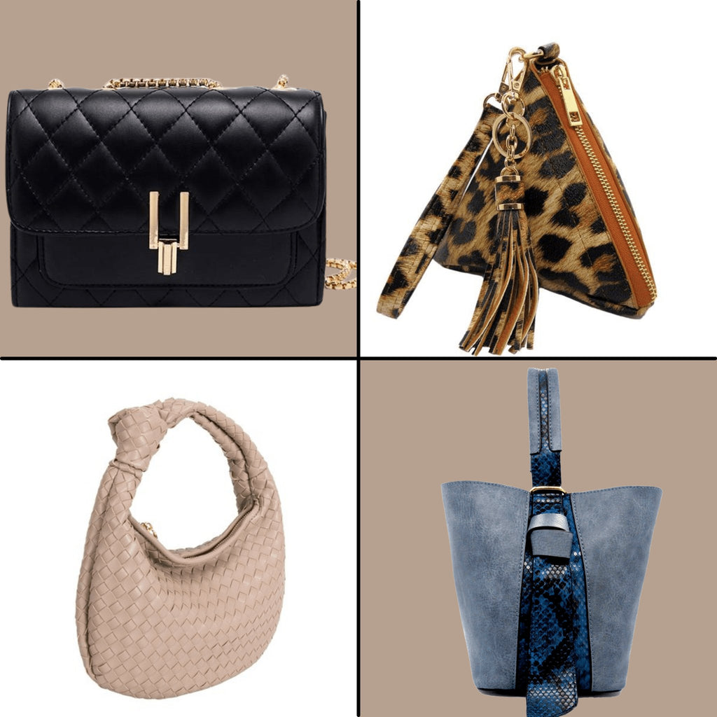 Handbags