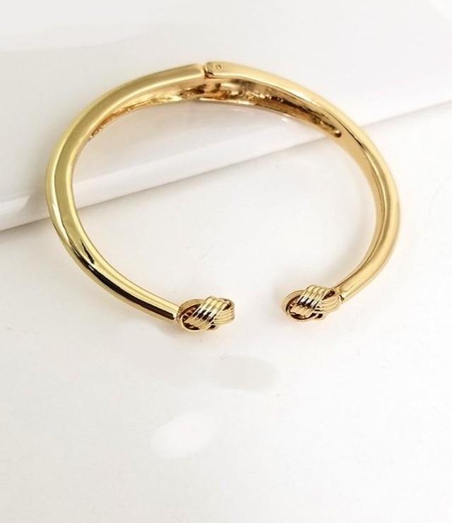 Darling Knot Bracelet - DeVanitè Boutique