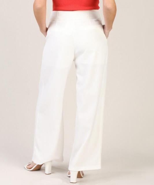 Gabriela Flowy Wide Leg Pant - DeVanitè Boutique