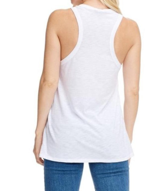 Boss Babe Tank Top - DeVanitè Boutique